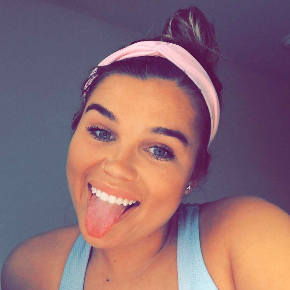 Meet your Posher, Ashlynn